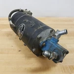 Vickers V10-1P6Y-27B20 050, Yale #7206610.02 Forktruck Steering Pump And Motor.. Fixed Price $126.34.