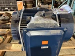 Marathon 100HP 230/460V. Motor 1190RPM Frame Globetrotter Zc 444TTFCD6086. Fixed Price $6750.00.