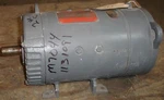 Ge Hp Eelctric Motor 1750-3300 Rpm #M121. Fixed Price $425.00.