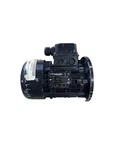 Carpanelli M63B6 0.17 Hp 3-PHASE Electric Motor 1060 Rpm 230/460V Tefc Flange. Fixed Price $150.00.