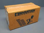 Marathon X038 Electric Motor 1/2 Hp 1075 Rpm 1PH 460 Volt 48Y Frame 48A11O1874. Fixed Price $199.00.