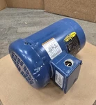 Baldor Reliancer VEM3545 Motor 230/460V 1HP 2.8/1.4A Rpm 3PH 3450 Frame 56C. Fixed Price $435.00.