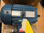 A.o. SMITH,E260,F-391322-65 Plus Motor 3HP 1760RPM 230/460V 3PH 182T. Fixed Price $300.00.