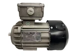Rexroth 3-842-547-470 Motor 0.09-0.10 Kw 200/346-220/400V 1400/1680RPM. Fixed Price $229.00.