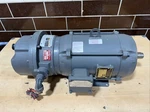 *new* Baldor CBM7027T 3HP Motor Stearns 108732100EQB Brake 230/460V 15LB-FT. Fixed Price $3755.00.