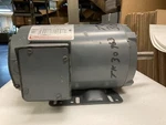 MAGNETEK,R130,1HP Ac Motor 1745RPM 200-230/460 P143T Frame. Fixed Price $80.00.