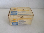 Vintage Everco Small Automotive Electric Motor # M1823 New Old Stock. Fixed Price $31.99.