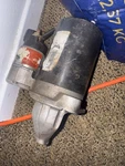 Dayton Dc Permanent Magnet Motor 4Z529: 1/3, 1/6 Hp, 1,800 Rpm. Fixed Price $60.00.