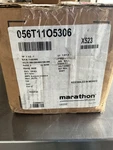 Marathon X523 Condenser Fan & Heat Pump 1-1/2 Hp 1140 Rpm Ph Reversible. Fixed Price $379.00.