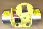 Vimarc BDP90-4 Vibrator Motor 4-POLE 1750RPM Explosion Proof C1D1 60 Hz. Fixed Price $1999.99.