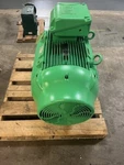 Weg W22 Premium 100 Hp Phase 280S/M-04, 76 Mm Shaft Or 3" Close Aprox. Fixed Price $6000.00.