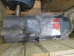 Reliance Electric P21R292-EG Ac Motor, 40HP Frame RL2173. Fixed Price $2525.00.