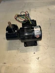 Bodine Electric 34X4BFCI-5R Motor. Fixed Price $89.99.
