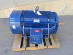 Hyundai Rebuilt Hp Electric Motor 460 HHI200-12-449T 1200 Rpm Tefc. Fixed Price $5000.00.