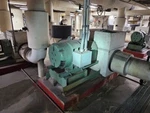 250 Dp Hp Baldor Motor 460 Volt 284 Amps 445T Frame Rpm 1760 Hz Cat# M2566T-4. Fixed Price $3000.05.