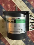 Oriental Motor 41K22AA-SH Induction. Fixed Price $60.00.
