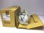 New Fanuc A06B-0243-B101 Servo Motor A06B0243B101 Expendited Shipping. Fixed Price $1906.74.