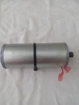 Dunkermotoren Dc Motor, 3,300 Rpm, Gr 53X58. Fixed Price $249.68.