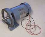 Yaskawa FELQ-8TU 480V .25 Kw ( 1/3 Hp ) Pole 3PH Centrifugal Pump *motor Only*. Fixed Price $125.00.