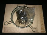 Emerson 4.8" Diameter Mounting Bracket Direct Drive Motors Kit No. 16. Fixed Price $24.95.