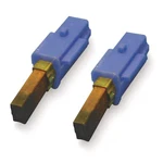 Ametek 833392-64 Replacement Brush Mechanism, 120V, PK2. Fixed Price $18.59.