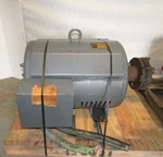 Lincoln A.c. Motor U3960305724 200HP 1780RPM 210A 3PH 60HZ 445TS. Fixed Price $5000.00.