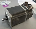 Reliance Allen Bradley N-3412-2-H00AA N-series Ac Servo Motor. Fixed Price $499.99.