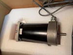 Parker Compumotor Stepper S106-205-MO New In Box. Fixed Price $3500.00.