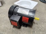 Ironhorse Model MTR2-P50-3BD18 Motor (new). Fixed Price $254.55.