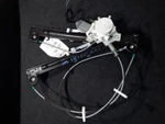 2005 Mini Cooper Rhf Window Regulator Htbk Thru 5/05. Fixed Price $70.00.