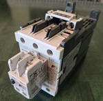 Fuji Electric SC-E2/G Motor Contactor W/ SZ-A20/T Auxiliary Block 70A 3-POLE 600. Fixed Price $44.00.