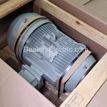 Siemens 20 Hp 3600 Rpm Tefc 460V 256TC Round IEEE841 3-PH Motor 1LE24212BA212GA3. Fixed Price $1150.00.