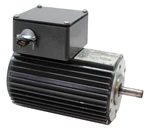 Baldor Electric 25E793W287 Inverter Drive Motor, .25 Hp, 230V. Fixed Price $150.00.