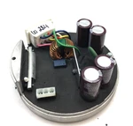 Genteq Endura HW-13 1HP 115VAC Lennox 607363-11 81W42 Ccwle Used #W284. Fixed Price $149.00.