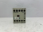3RT1016-1JB41 Power Contactor For Siemens Sirius. Fixed Price $74.98.