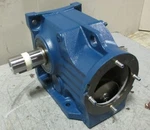 Sew Eurodrive K67 DRN80M4/MM07/M0/DH Gear Reducer 108.03:1 Ratio, 7260 In-lb. Fixed Price $399.99.
