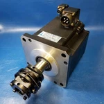 Okuma BL-MC150J-20SNA Motor 3KW 2000RPM 133V 8-POLE 3-PHASE For MC-V4020 Cnc. Fixed Price $1924.80.