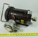 Marathon Kve 56T17G15561AP 1/2HP Hazardous Location Electric Motor 230/460V 56CZ. Fixed Price $106.69.