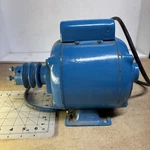 Century CSH-65L-B 1/4 Hp Motor 115/230V 1750RPM Capacitor Start Usa Works. Fixed Price $99.00.