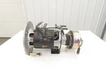 Raymond TSA150-120 Pallet Jack Forklift Drive Motor 24VDC 3.3KW. Fixed Price $399.99.