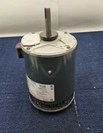 Marathon W56T11ORO40006A1A Motor Ph 3 Fr 56Z 60HZ HP1 Rpm 1140 460V *not Working. Fixed Price $99.07.