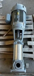 Grundfos B9641929P117380001 Pump W/ Baldor Super Motor 84Z03091 For Sale. Fixed Price $5500.00.
