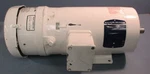 Baldor Reliance 35MM610G073G1 Brake Motor Stearns 1056134Q0BQF 7/8" Shaft Dia. Fixed Price $599.99.