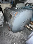 400 Hp 720 Rpm Westinghouse, Frame 5810LZ, Bb, Tefc, 2300 Volts, 116A. Fixed Price $12000.00.