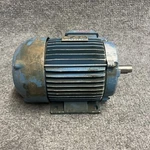Lafert 80C4 B0182 0.75HP 0.55KW 60HZ Motor Used. Fixed Price $249.99.