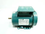 Reliance P56H3017H Motor FC56 3PH 1HP 1140RPM 230/460V-AC. Fixed Price $152.95.