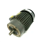 New Baldor VECP3581T Motor 1HP 208-230/460V 1750RPM 7/8" Dia.. Fixed Price $450.00.