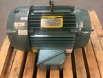 BALDOR,CECP4109T,XEX Severe Duty Motor 40HP 3540RPM 3PH 324TSC. Fixed Price $2200.00.