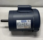 Leeson Pump Motor 1/2HP 3450RPM 56J 1PH 113955.00. Fixed Price $164.91.
