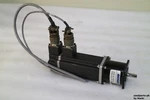 Giddings & Lewis NSM2304 Motor Bayside NE23-015 Ratio 15:1. Fixed Price $279.90.
